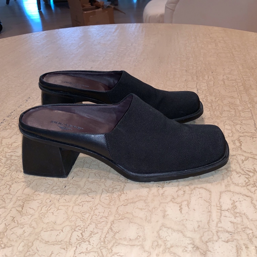 Docker Fabric Clog - image 4